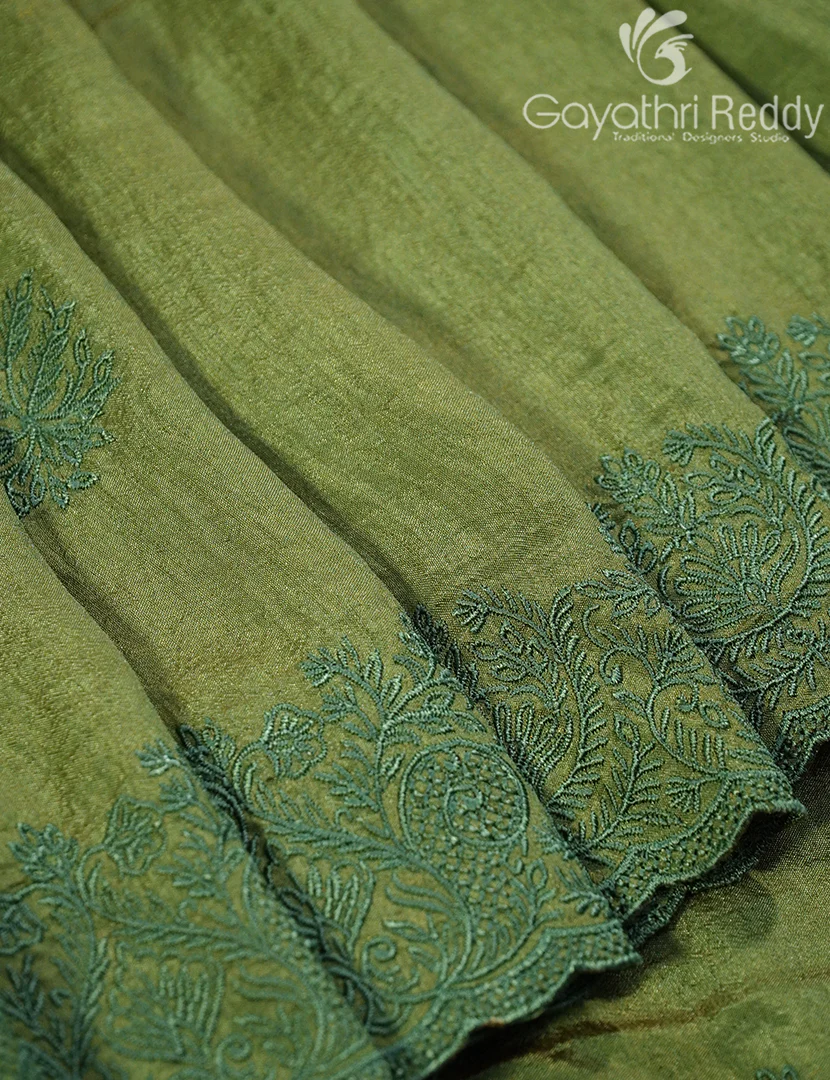 GLASS ORGANZA FANCY-FO872 - Image 5