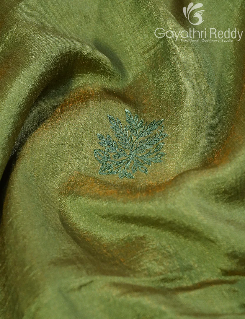 GLASS ORGANZA FANCY-FO872 - Image 6