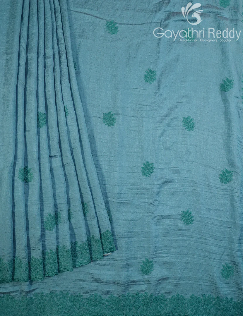 GLASS ORGANZA FANCY-FO873