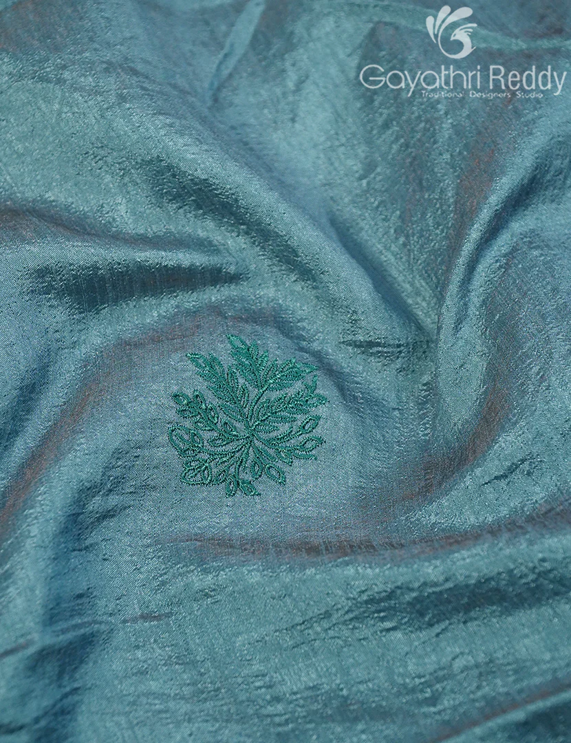 GLASS ORGANZA FANCY-FO873 - Image 6