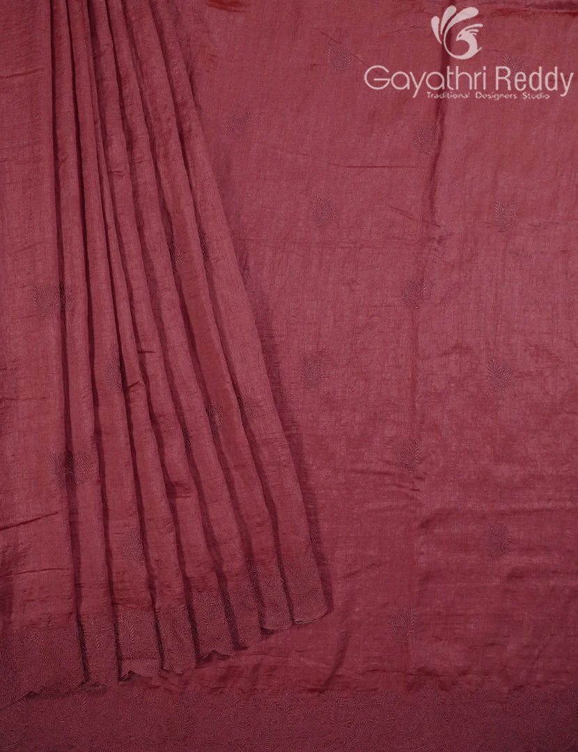 GLASS ORGANZA FANCY-FO874