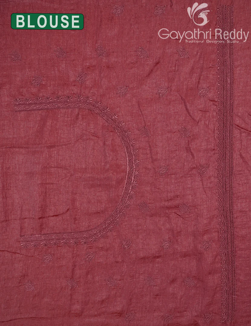 GLASS ORGANZA FANCY-FO874 - Image 3