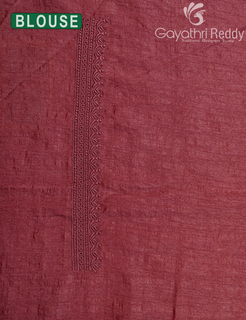 GLASS ORGANZA FANCY-FO874 - Image 4