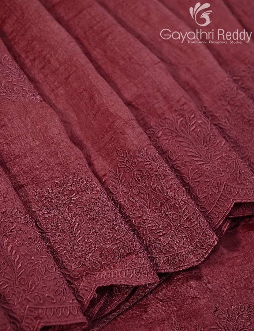GLASS ORGANZA FANCY-FO874 - Image 5