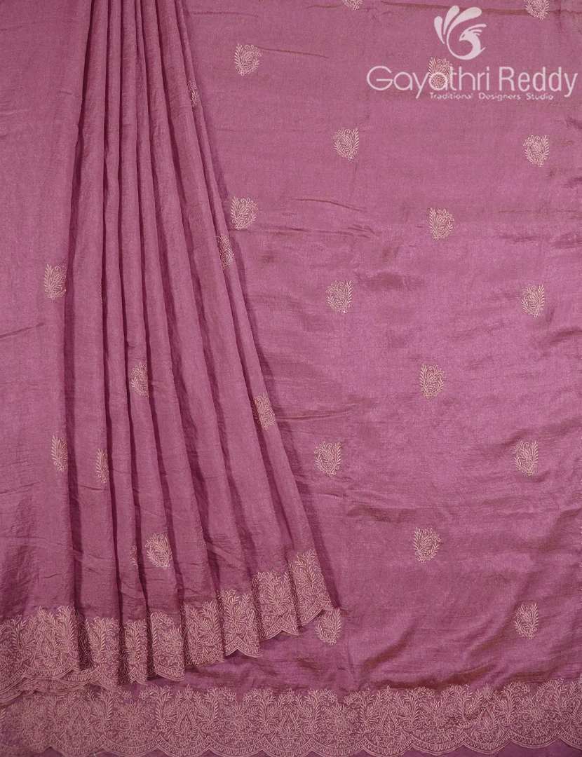 GLASS ORGANZA FANCY-FO876