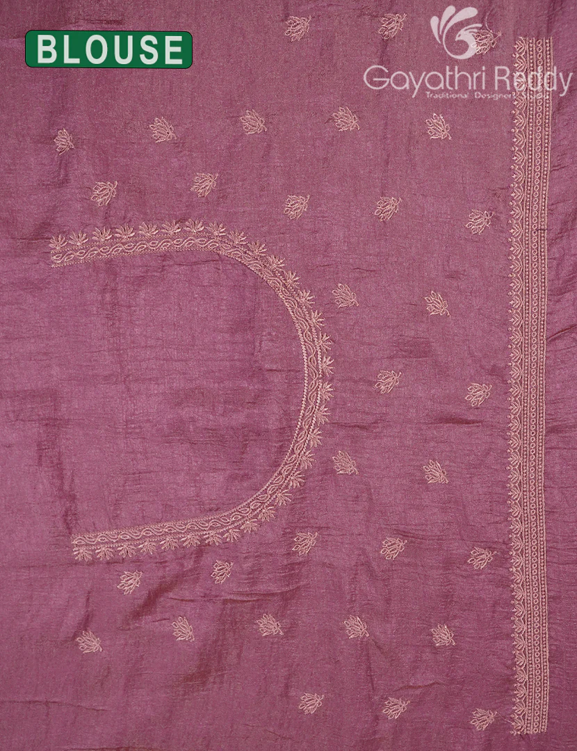 GLASS ORGANZA FANCY-FO876 - Image 3