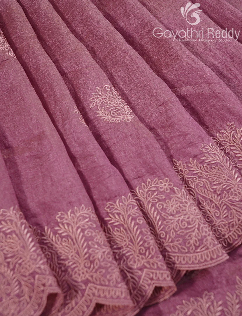 GLASS ORGANZA FANCY-FO876 - Image 5