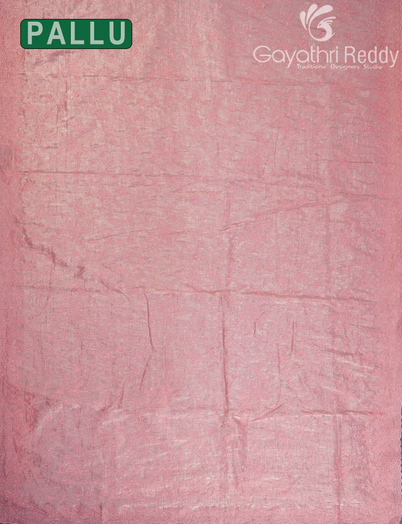 GLASS ORGANZA FANCY-FO877 - Image 2