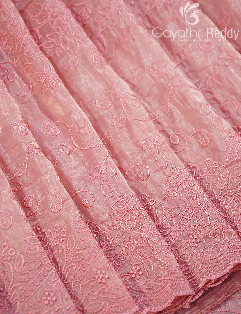 GLASS ORGANZA FANCY-FO877 - Image 5