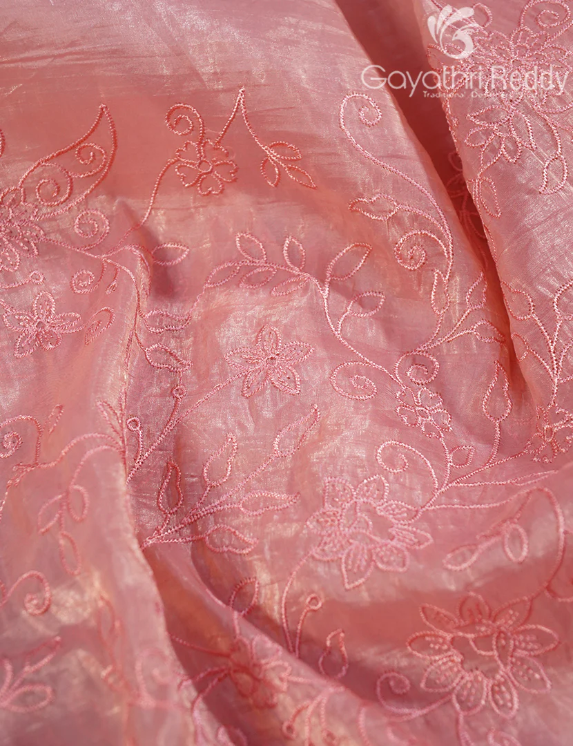 GLASS ORGANZA FANCY-FO877 - Image 6