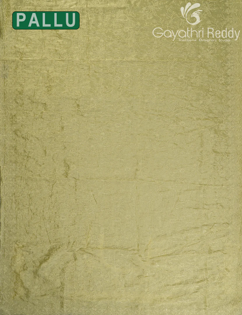GLASS ORGANZA FANCY-FO878 - Image 2