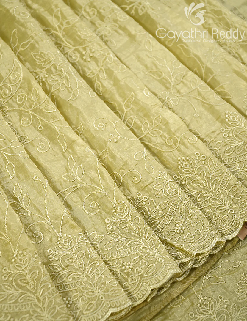 GLASS ORGANZA FANCY-FO878 - Image 5