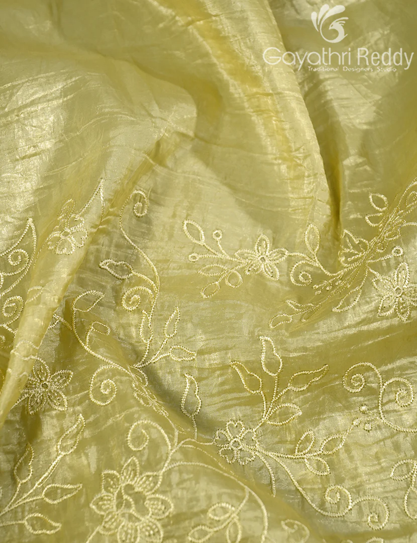 GLASS ORGANZA FANCY-FO878 - Image 6