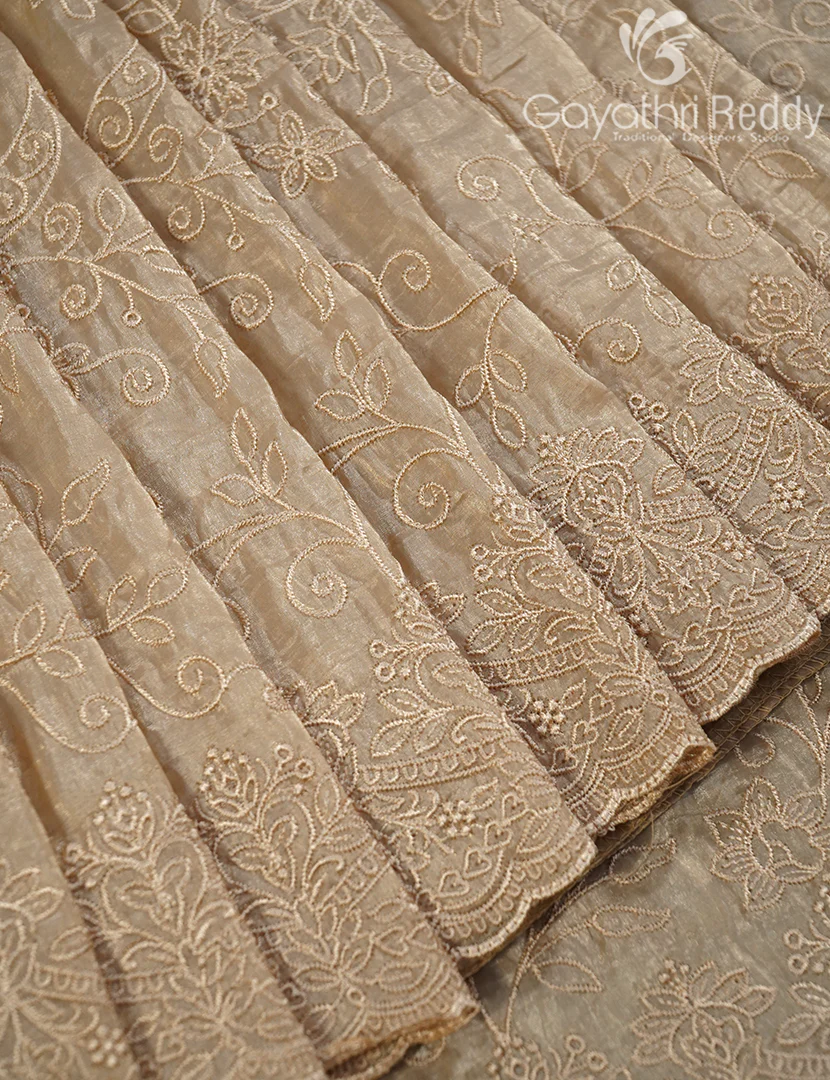 GLASS ORGANZA FANCY-FO879 - Image 5