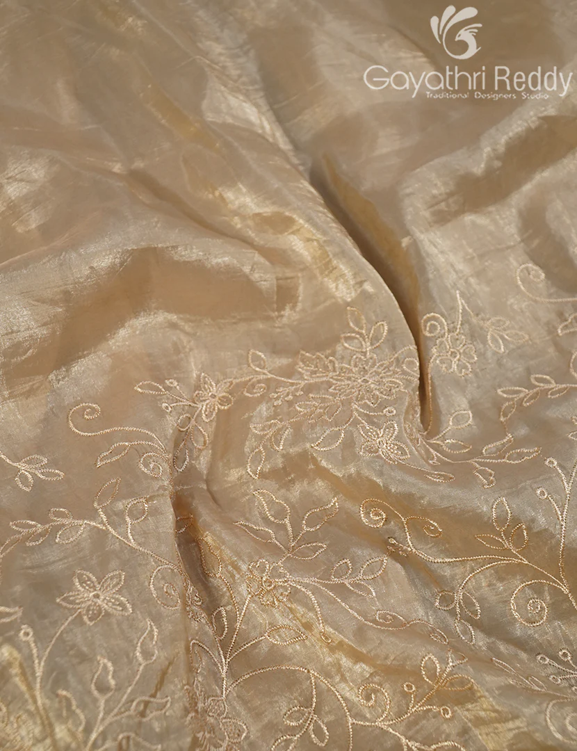 GLASS ORGANZA FANCY-FO879 - Image 6