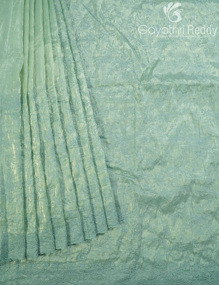 GLASS ORGANZA FANCY-FO880