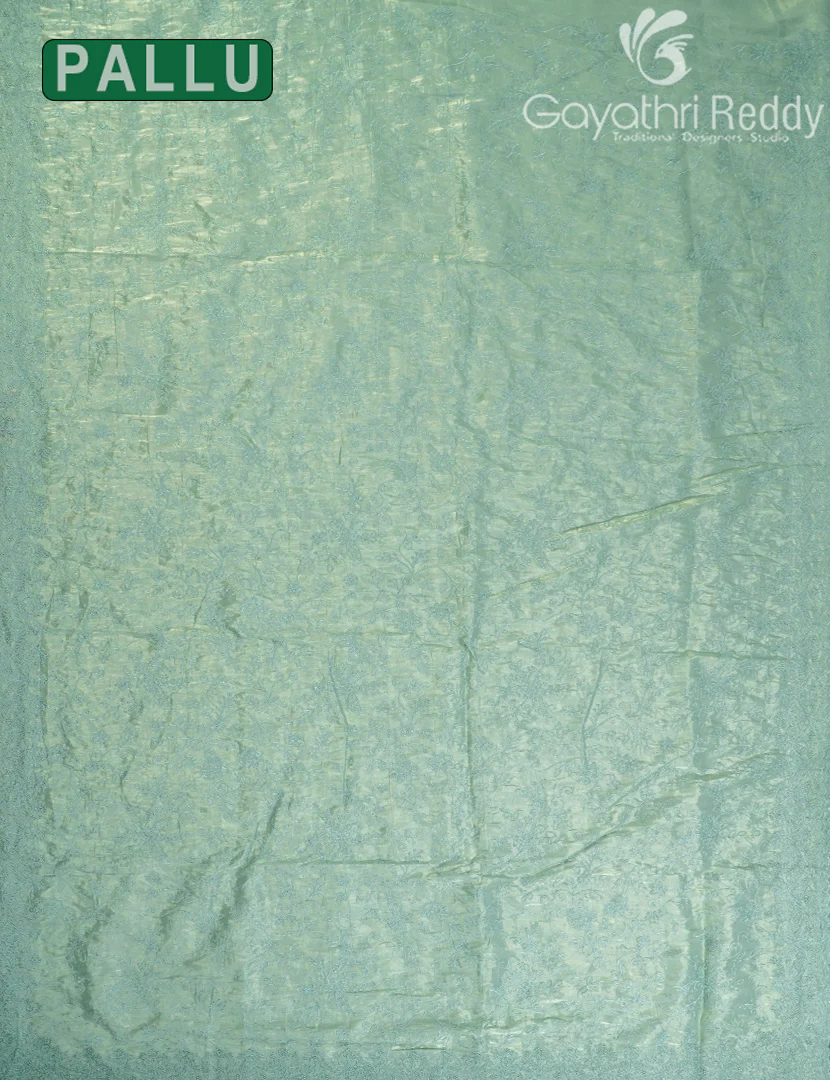 GLASS ORGANZA FANCY-FO880 - Image 2