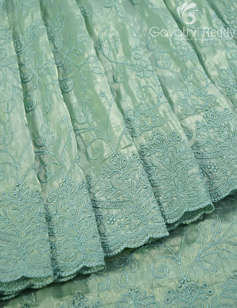 GLASS ORGANZA FANCY-FO880 - Image 5