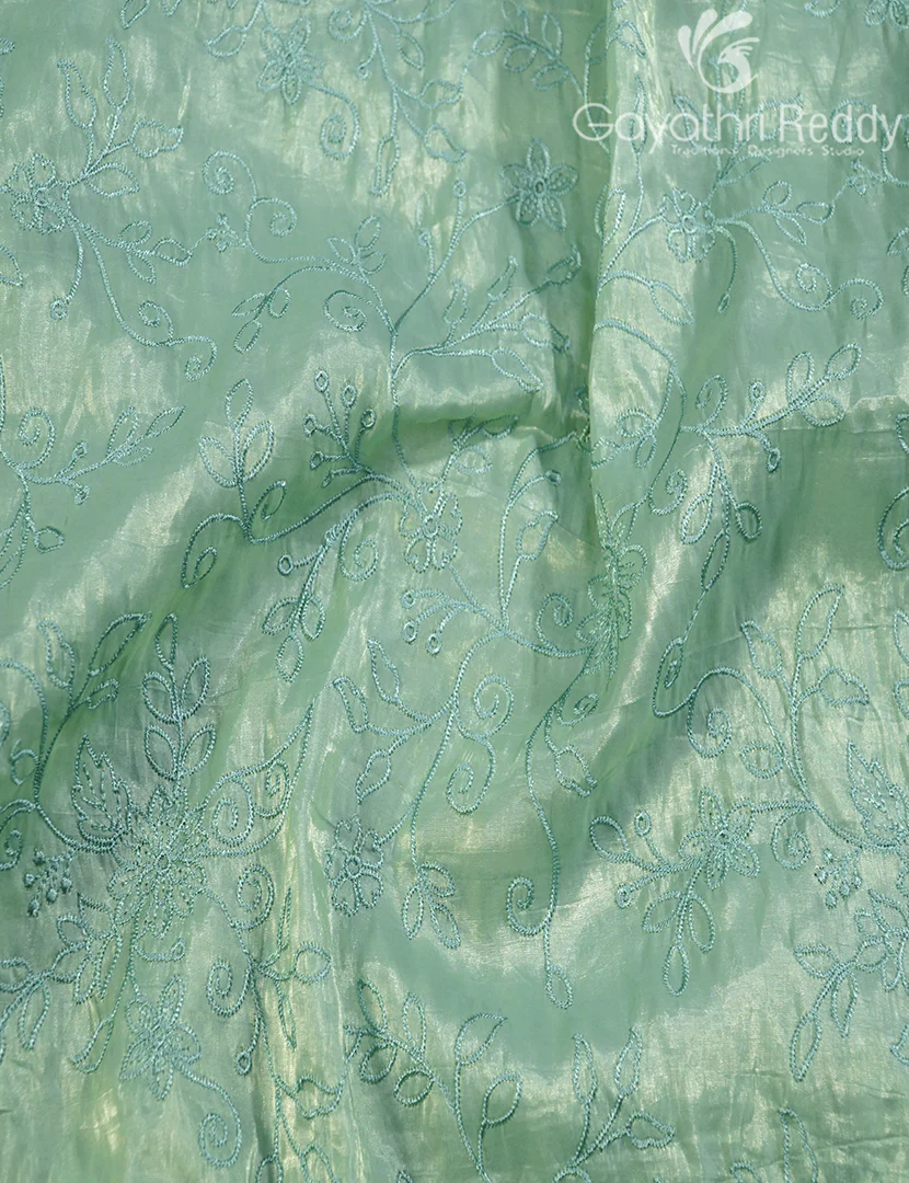 GLASS ORGANZA FANCY-FO880 - Image 6