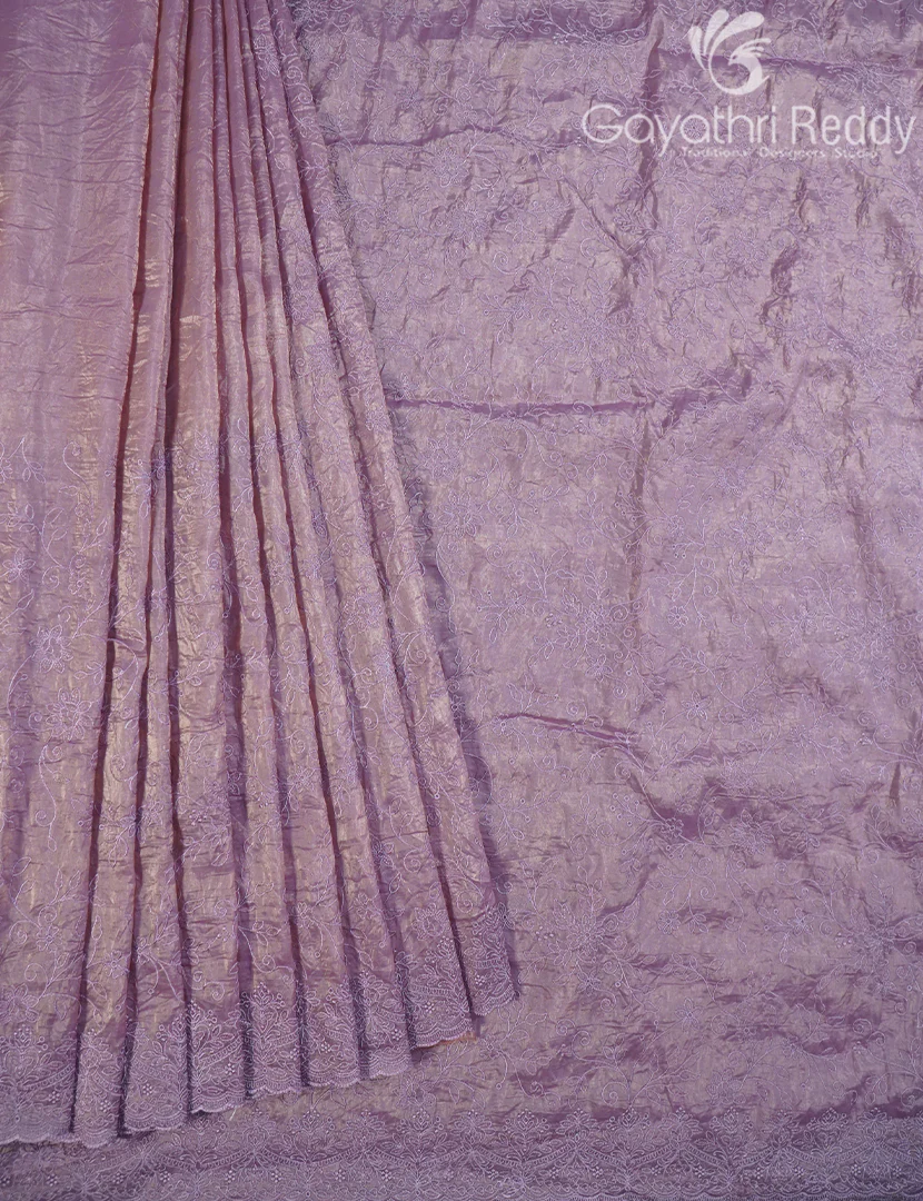 GLASS ORGANZA FANCY-FO881