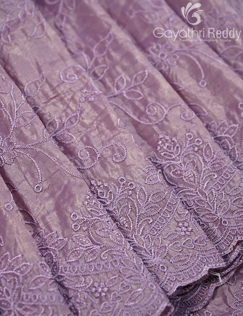 GLASS ORGANZA FANCY-FO881 - Image 5