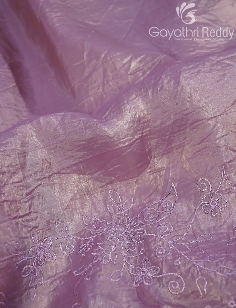 GLASS ORGANZA FANCY-FO881 - Image 6