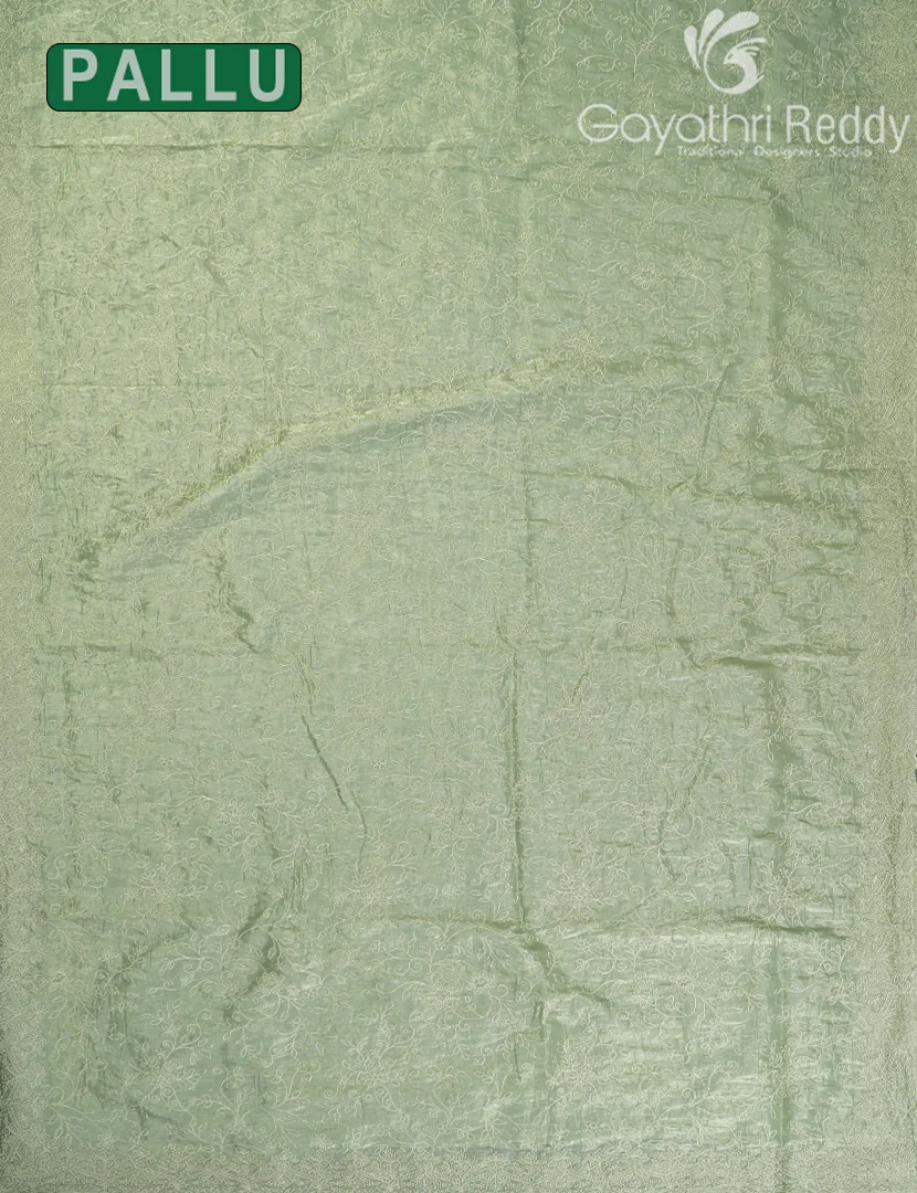 GLASS ORGANZA FANCY-FO882 - Image 2
