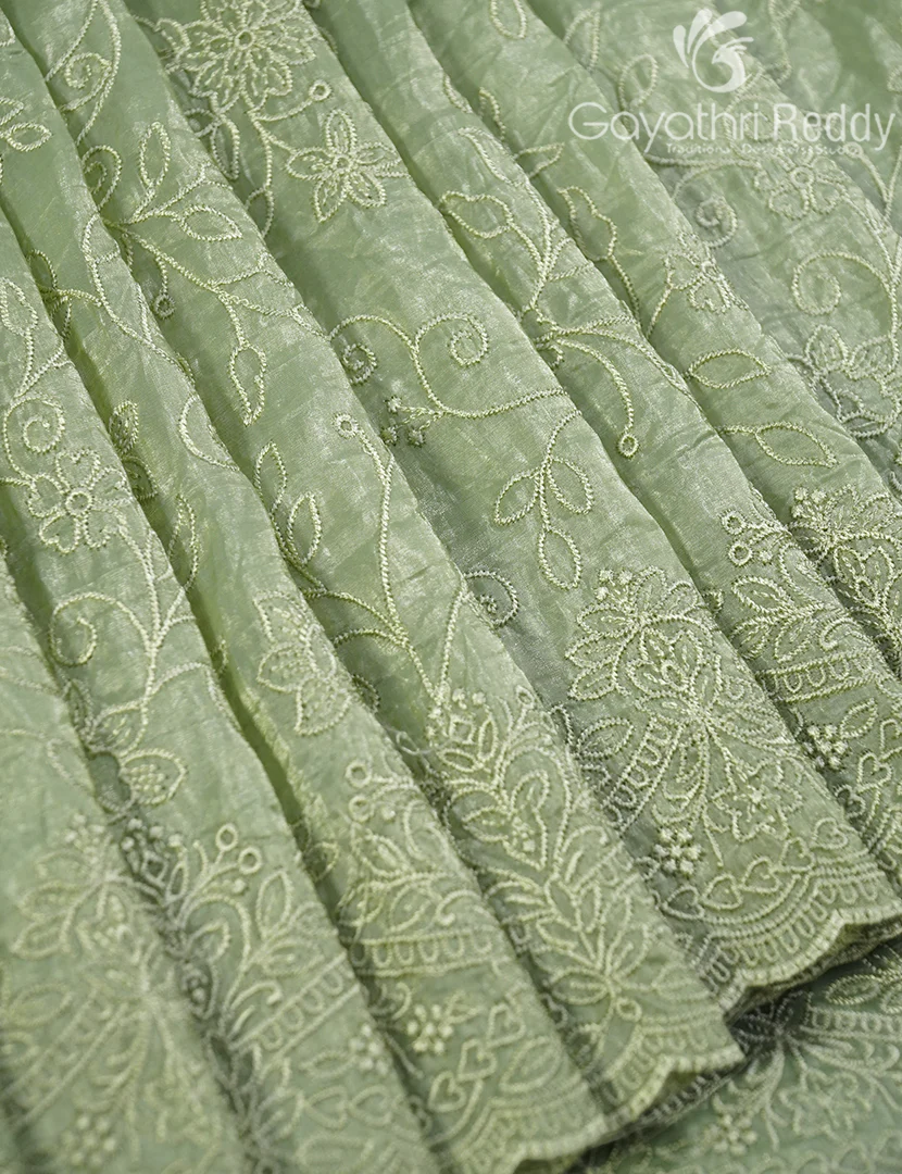 GLASS ORGANZA FANCY-FO882 - Image 5