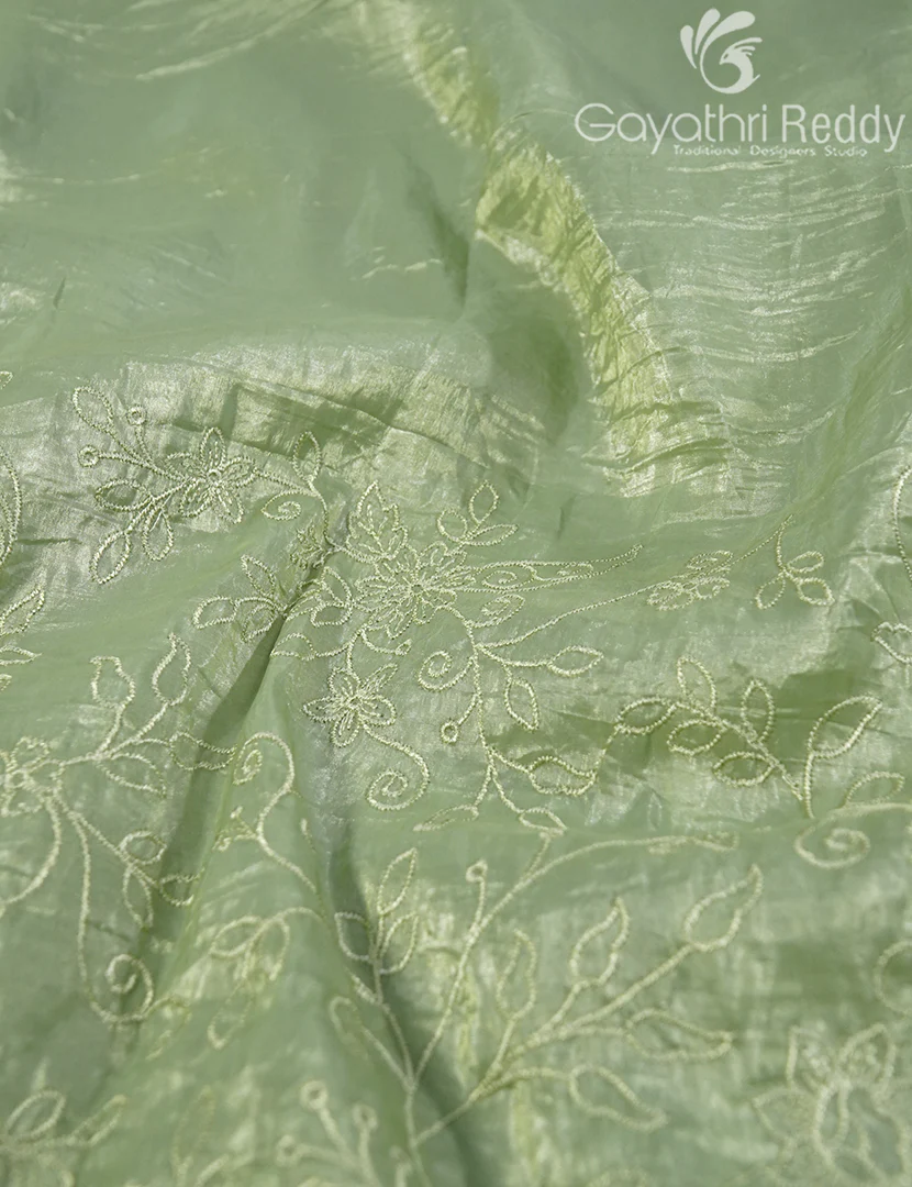 GLASS ORGANZA FANCY-FO882 - Image 6