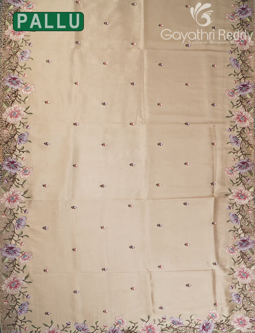 GLASS ORGANZA FANCY-FO883 - Image 2