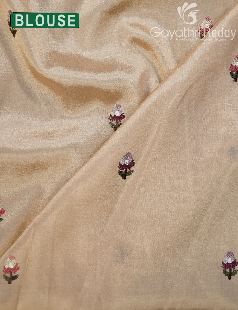 GLASS ORGANZA FANCY-FO883 - Image 3