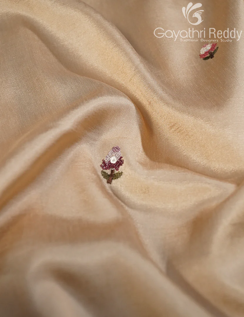 GLASS ORGANZA FANCY-FO883 - Image 5
