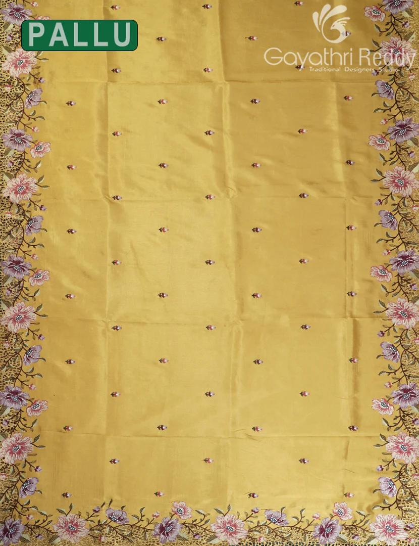 GLASS ORGANZA FANCY-FO884 - Image 2