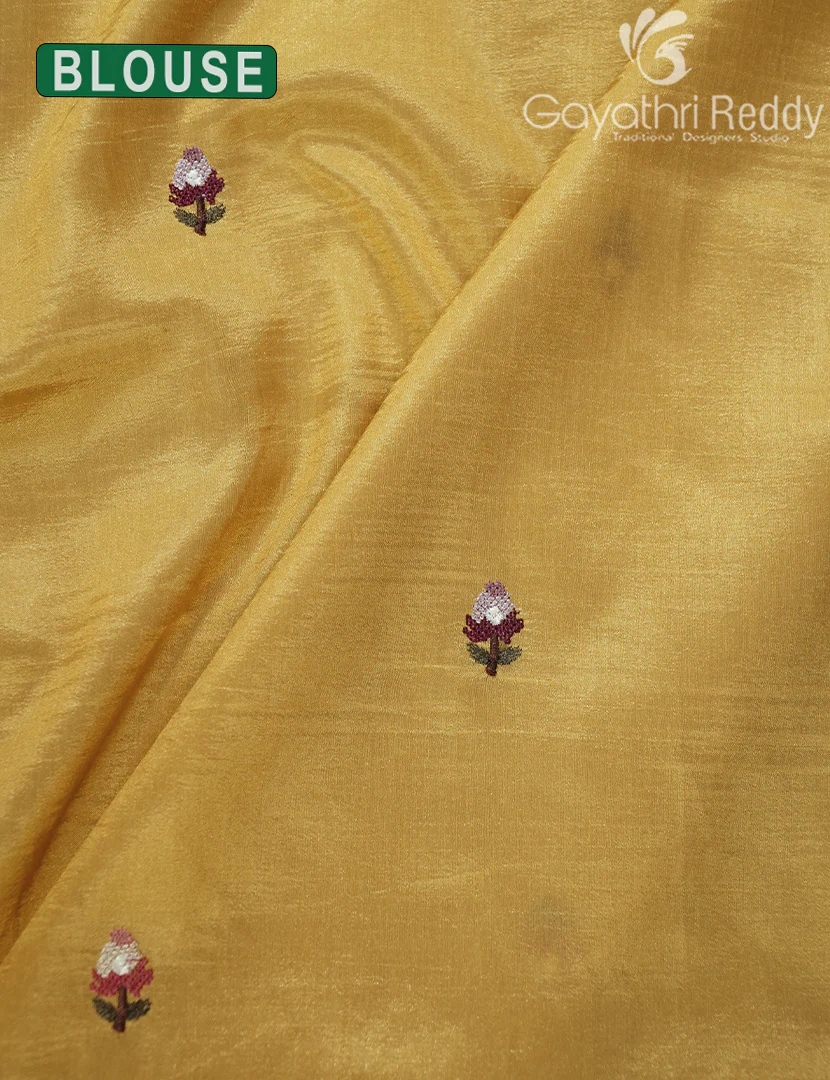 GLASS ORGANZA FANCY-FO884 - Image 3