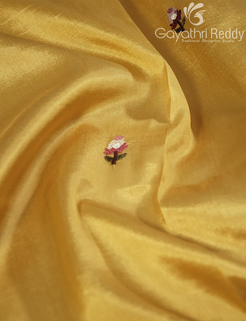 GLASS ORGANZA FANCY-FO884 - Image 6