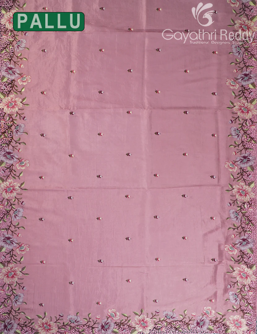 GLASS ORGANZA FANCY-FO885 - Image 2