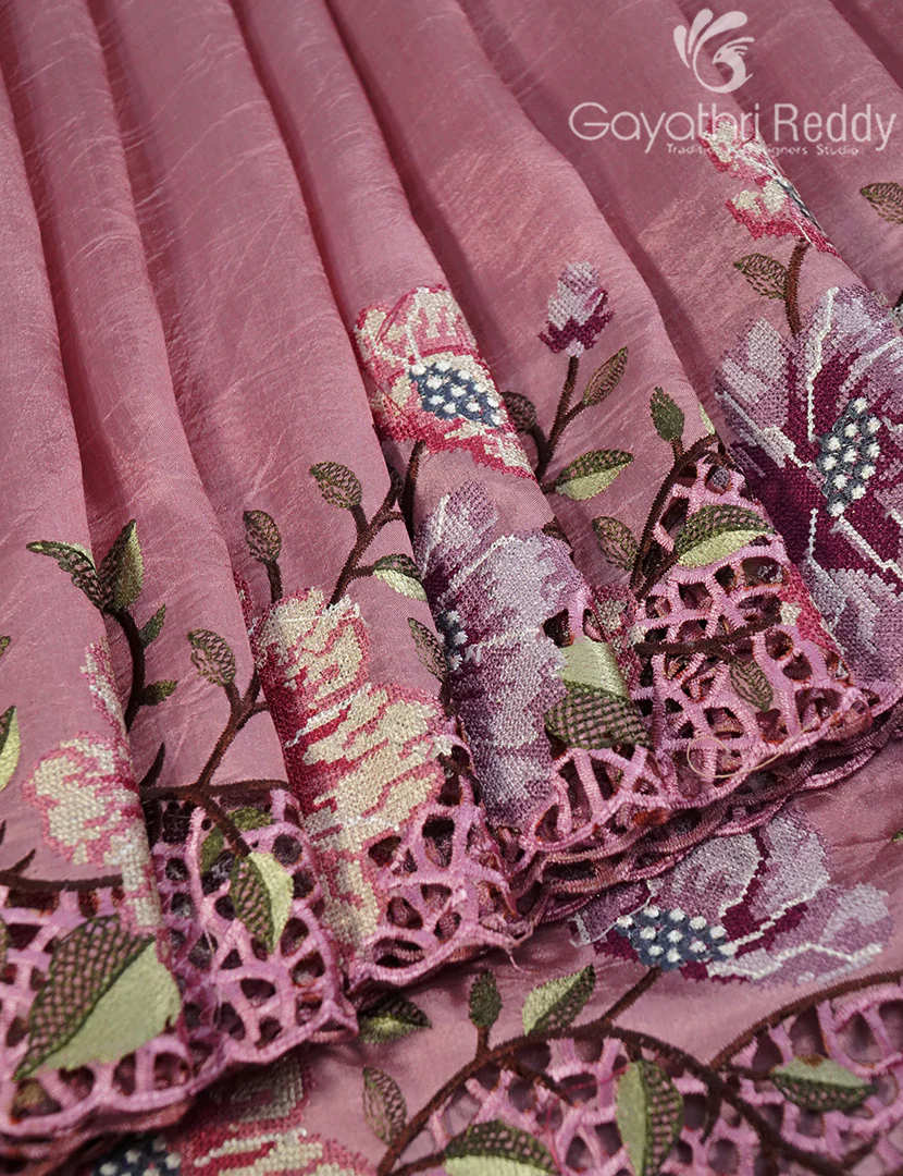 GLASS ORGANZA FANCY-FO885 - Image 4