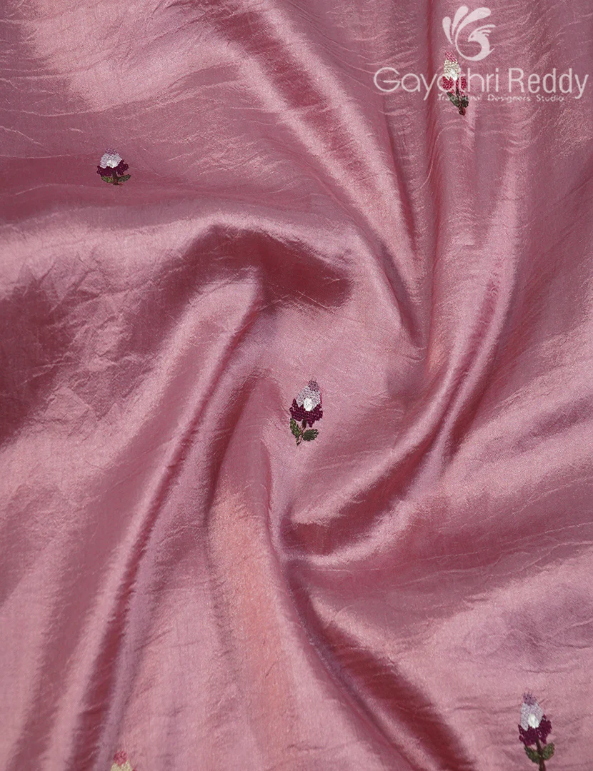 GLASS ORGANZA FANCY-FO885 - Image 5