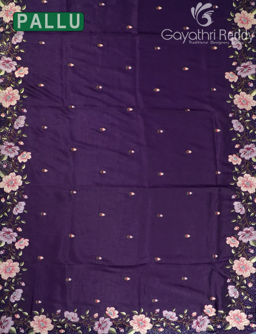 GLASS ORGANZA FANCY-FO886 - Image 2