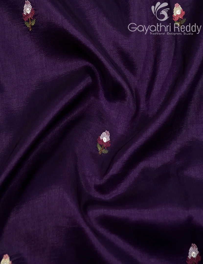 GLASS ORGANZA FANCY-FO886 - Image 5