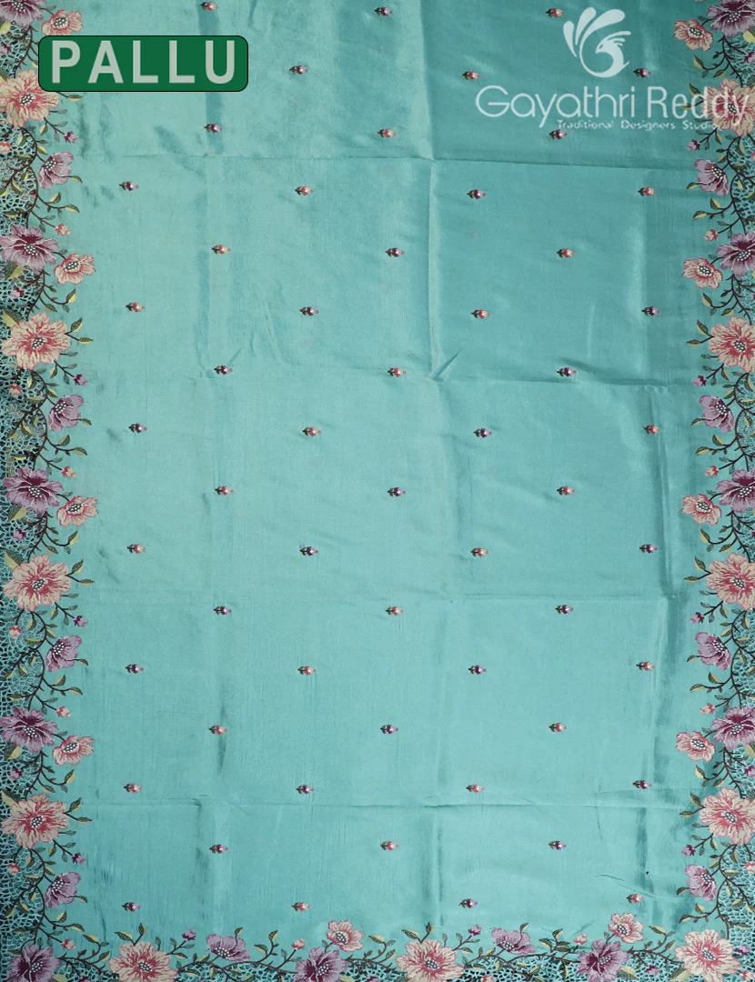 GLASS ORGANZA FANCY-FO887 - Image 2