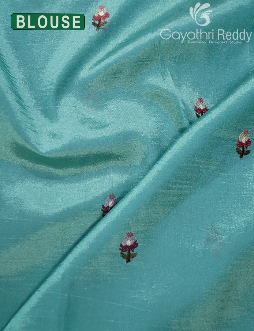 GLASS ORGANZA FANCY-FO887 - Image 3