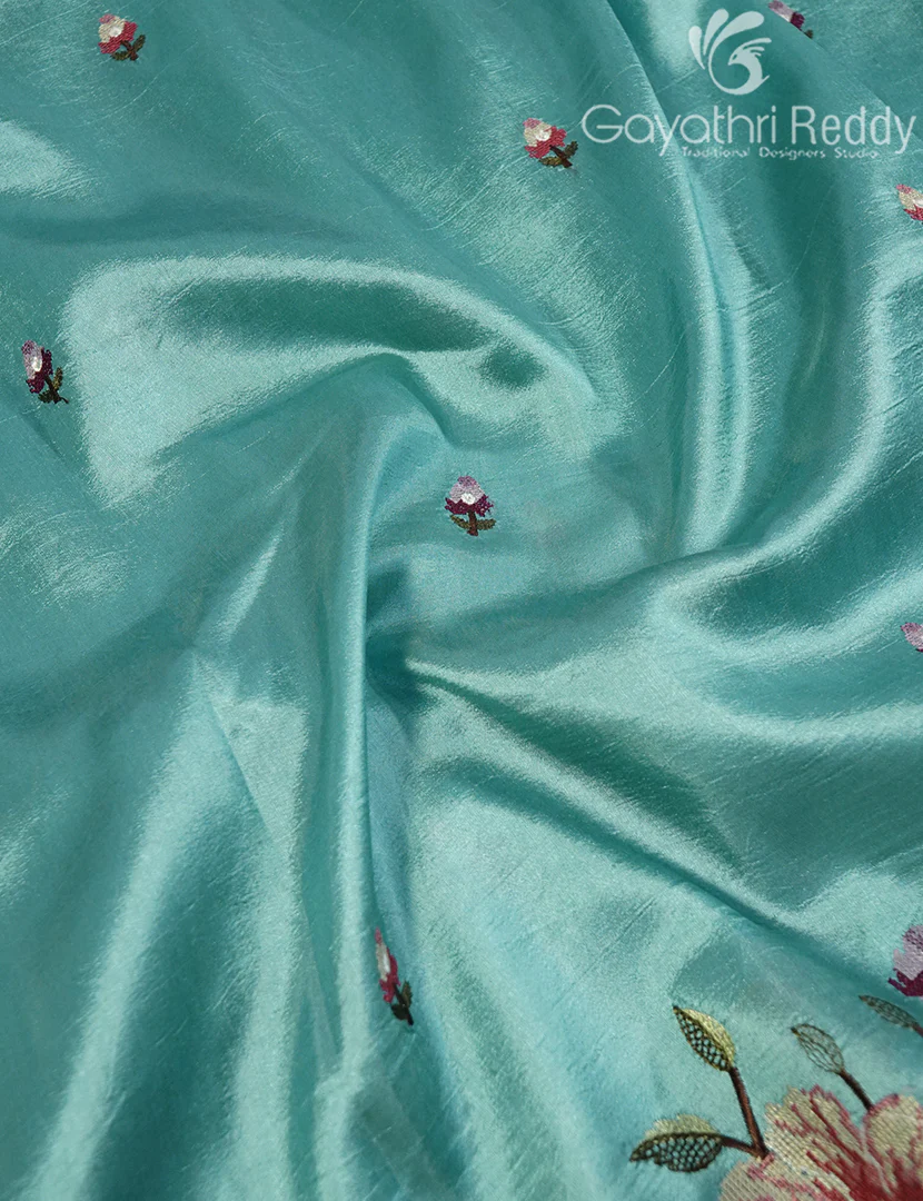 GLASS ORGANZA FANCY-FO887 - Image 5