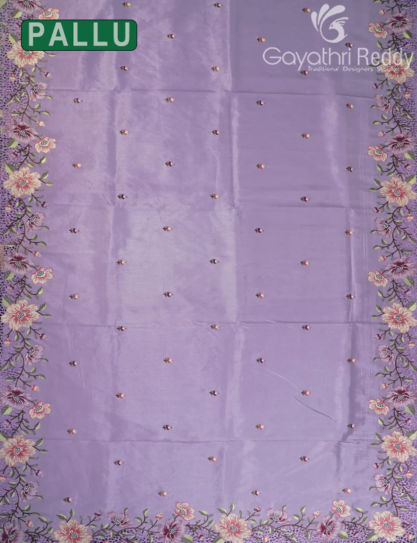 GLASS ORGANZA FANCY-FO888 - Image 2