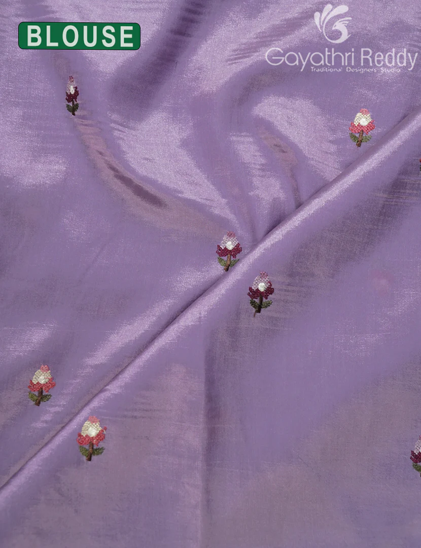 GLASS ORGANZA FANCY-FO888 - Image 3