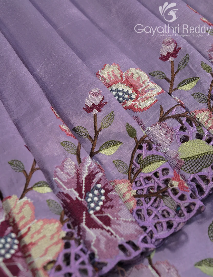 GLASS ORGANZA FANCY-FO888 - Image 4