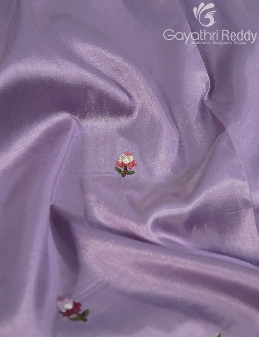 GLASS ORGANZA FANCY-FO888 - Image 5