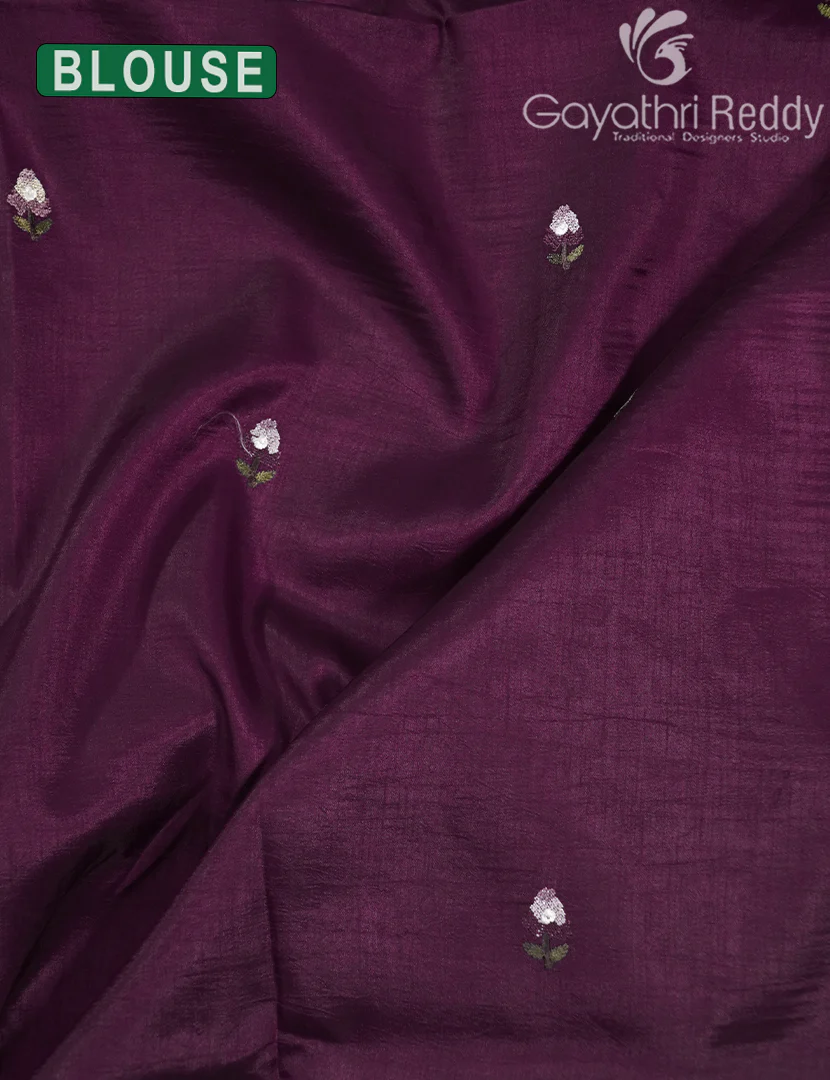 GLASS ORGANZA FANCY-FO889 - Image 3