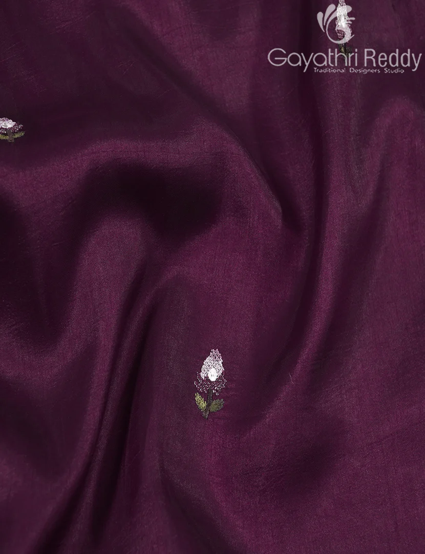 GLASS ORGANZA FANCY-FO889 - Image 5