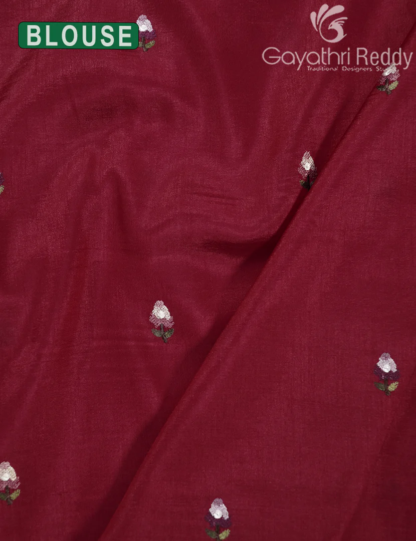GLASS ORGANZA FANCY-FO890 - Image 3